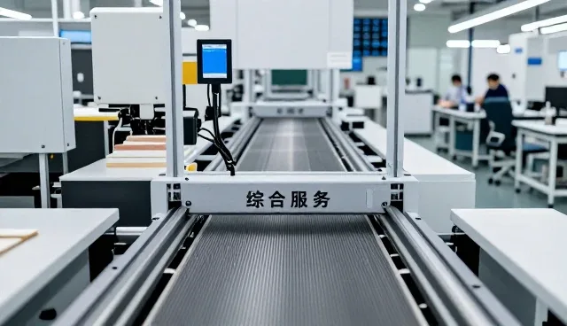 重庆长河制冷设备有限公司