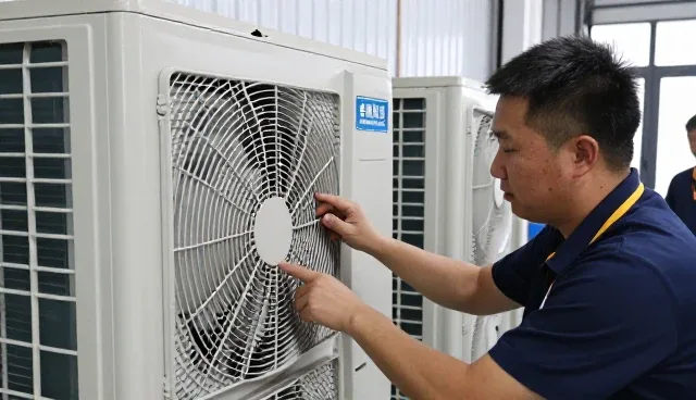 重庆长河制冷设备有限公司助力制冷设备提升竞争力