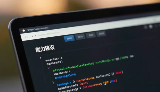 工业冷水机组选型中的关键参数与实际应用考量