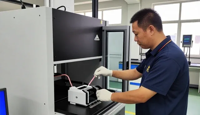 重庆长河制冷设备有限公司提供高品质冷链物流设备满足工业园区需求