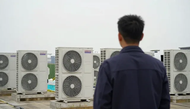设备改造升级中技术咨询的关键作用分析